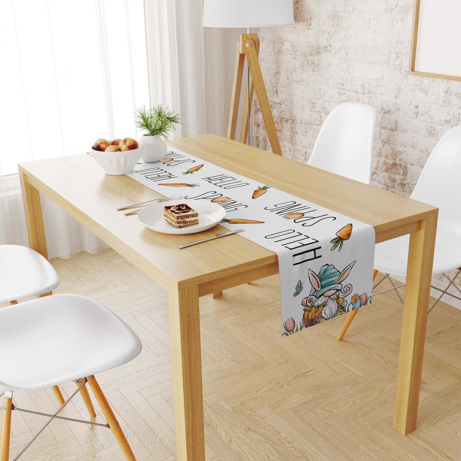 Manteles De Lino De Pascua al por mayor